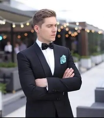 Astro Ziora - Anton Kovačić